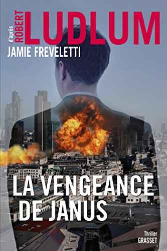 La  vengeance de Janus