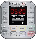 Instant Pot DUO60