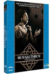 Kalthoum, Oum - L'astre De L'orient