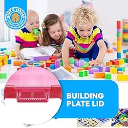 Bins & Things Toy Organizer and Storage with