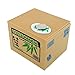 Soledi Cute Itazura Automatic Stealing Coin Panda Coins Penny Cents Piggy Bank Saving Box Money Box Kids Children Present Gift