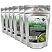 Zokiva Nutritionals Senna Tea - 6-Pack (180 x 2g Tea Bags) | 100% Natural Herbal Laxative, Cleanser, and Digestive Support for Constipation Relief | Caffeine-Free