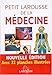 Petit Larousse de la médecine by 