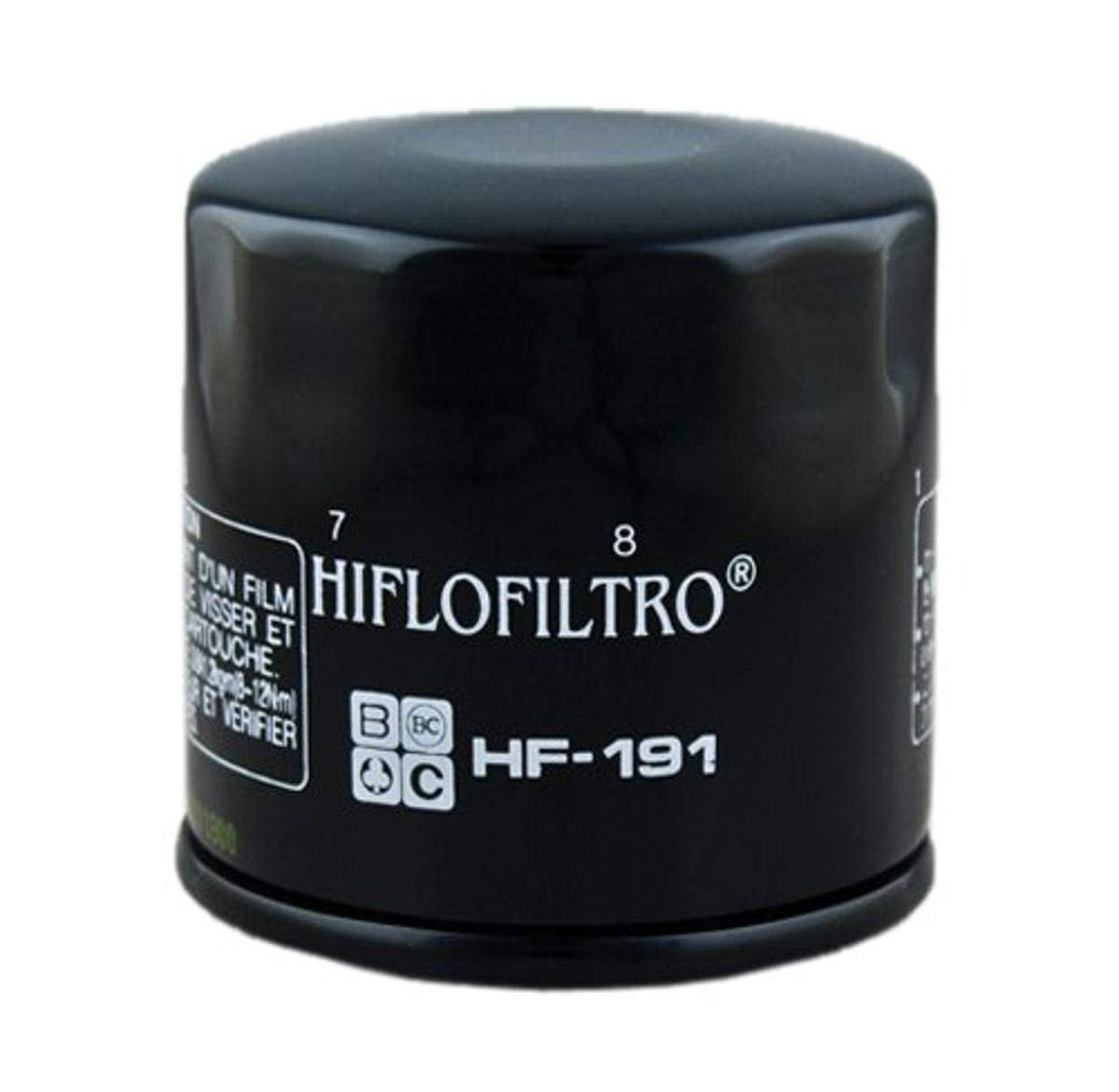 HF191 - Hiflo Oil Filter