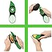 Fit Factor 3-in-1 Avocado Splitter / Pitter / Slicer Kitchen Tool + Avocado Holder / Container / Saver- Avocado Kit
