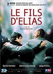 Le Fils D'elias