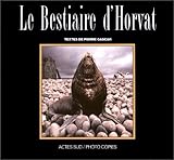 Le Bestiaire Dhorvat by
