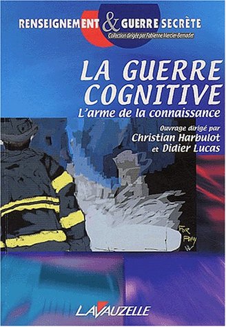 La  guerre cognitive