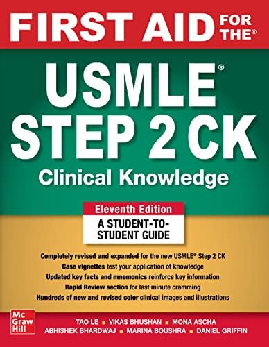 First Aid Q&A for the USMLE Step 1, Third Edition - Kindle edition