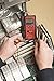 Amprobe DM78C Credit Card Size Digital Multimeter, Black