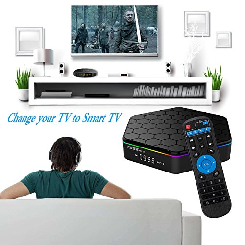 1 T95Z+plus+keyboard+Wireless+Keyboard