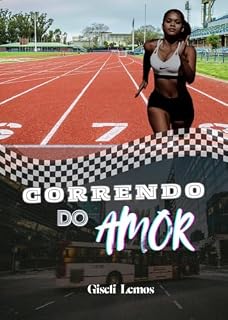 Livro Correndo do Amor (Contos Lésbicos)