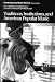 Traditions Institutions and American Popular Tradition