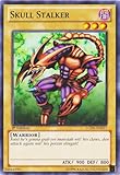 Yu-Gi-Oh! - Skull Stalker (LCJW-EN017) - Legendary Collection 4: Joey's World - 1st Edition - Common