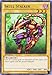 Yu-Gi-Oh! - Skull Stalker (LCJW-EN017) - Legendary Collection 4: Joey's World - 1st Edition - Common