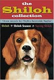 The Shiloh Collection: Shiloh, Shiloh Season, & Saving Shiloh