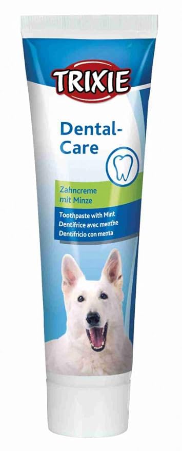 dog toothpaste australia