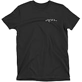 ZJ Designs Grateful Garcia Egypt T-Shirt 1978 Tour Shakedown T-Shirt