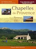 Image de Chapelles de Provence (French Edition)