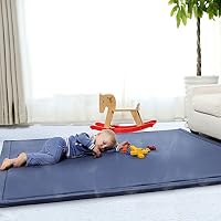 Infant Shining Baby Play Mat, 6