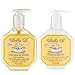 Bundle 2 Items Bella B Bee Gone Cradle Cap Shampoo + Bella B Silky Conditioner