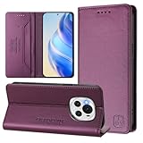 Rfvzubemok Compatible with Honor Magic6 5G Magnetic