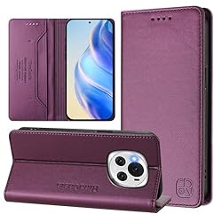 Rfvzubemok Compatible with Honor Magic6 5G Magnetic