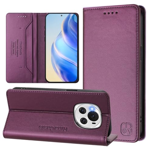Rfvzubemok Compatible with Honor Magic6 5G Magnetic