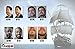 Blackbeard for Men Formula X - Instant Brush-on Beard & Mustache Color - 1-pack