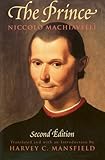 The Prince: Second Edition