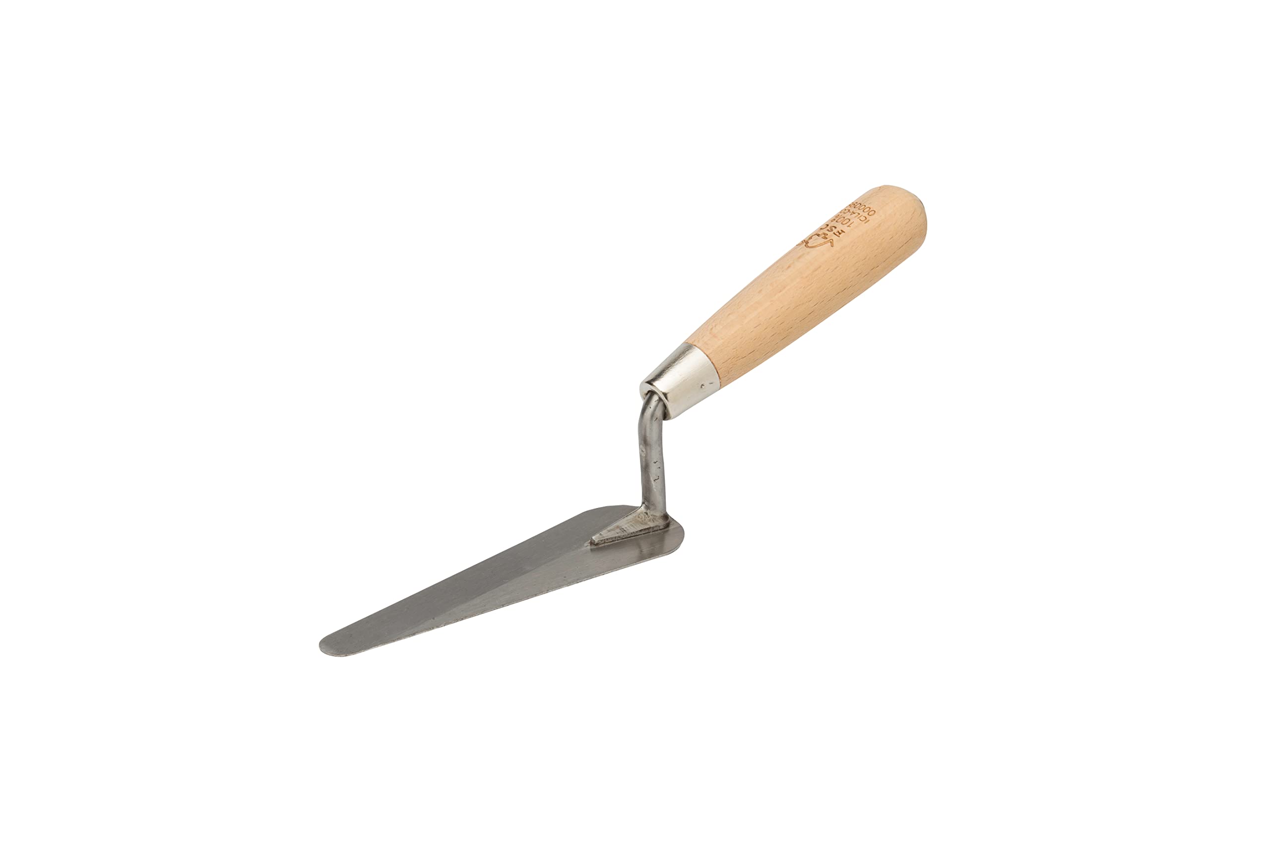 NESPOLI FSC® Cat Tongue Trowel 18 cm Handle