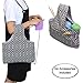 Teamoy Knitting Tote Bag(L12.2