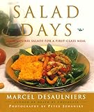 Image de Salad Days: Main Course Salads for a First Class Meal