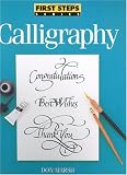 First Steps Calligraphy (First Step Series) by