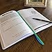 InnerGuide Undated Daily Goal Planner - Life Coach Book - Results Orientated - 90 Day Inspirational Productivity Tool for Success