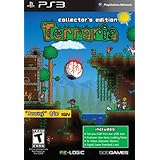 Terraria: Collector's Edition (Digital Game Download Card)