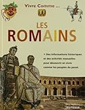 Vivre comme les Romains by 