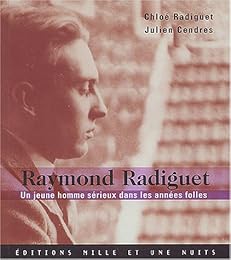 Raymond Radiguet