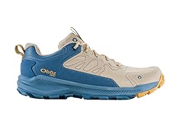 Oboz Men's Katabatic Low B-Dry Waterproof Hiking