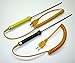 Digital Scientific K-Type Thermocouple Thermometer with 2 Stainless Steel Probes TC03