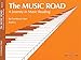 The Music Road, Bk 2: A Journey in Music Reading (Suzuki Piano Reference) by Constance Starr