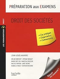 Droit des sociétés