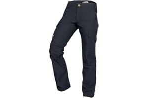 LA POLICE GEAR LAPG Women's Gear Stretch Tactical Pants, Low Rise, Slim Fit, 7-Pocket Durable Flex Cargo Outdoor, Hiking & Work Pants