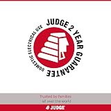 Judge 3-in-1 Automatic Tin Opener Knife Sharpener Bottle Opener view 6