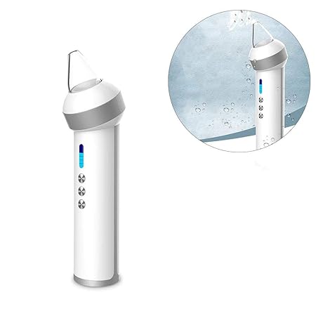 Detergente Per Punti Neri Aspiratore Elettrico Per