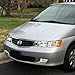 Honda Odyssey RL1 Pair of Bumper Driving Fog Lights w/Switch (Clear Lens)