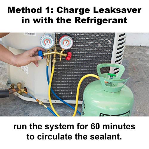 3 Leak+Savers+Direct+Inject+Refrigerant