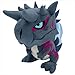 Capcom Monster Hunter X Cross Monster Plush Dinovaldo/Dinovalde (Japan Import)