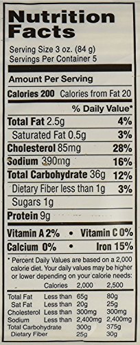 Rose Brand - Gourmet Chinese Egg Noodles 16 Ounce (Pack of 4)