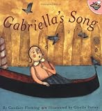 Gabriella's Song (Aladdin Picture Books)